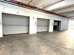 Pan-i Complex (D14), Warehouse #468561301